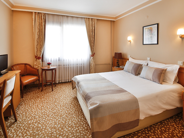 фотографии Sidonya Hotel изображение №28
