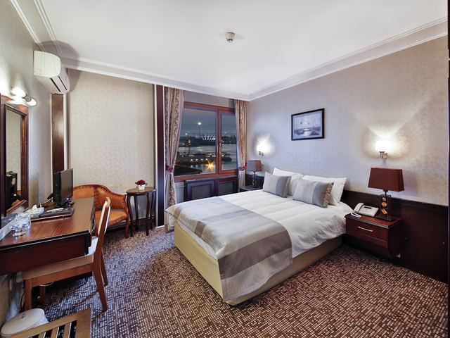 фото Sidonya Hotel изображение №26
