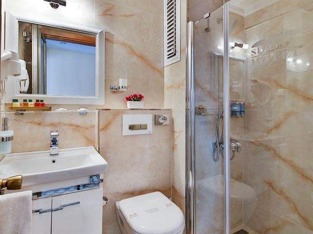фото отеля Sidonya Hotel изображение №21