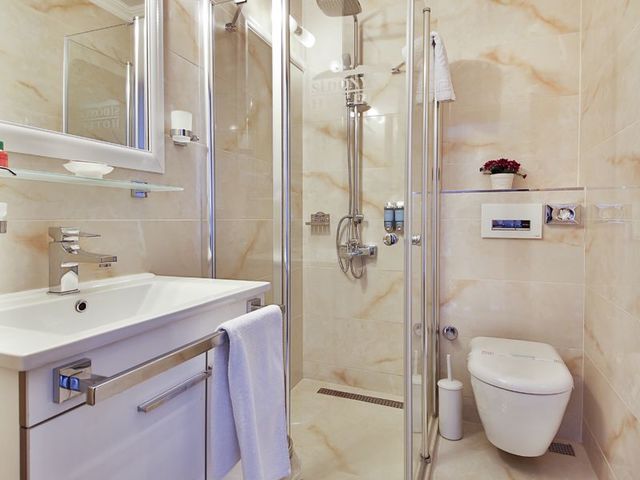 фотографии Sidonya Hotel изображение №20
