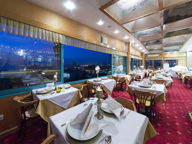 фото Sidonya Hotel изображение №18