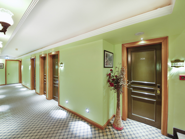 фото отеля Sidonya Hotel изображение №17