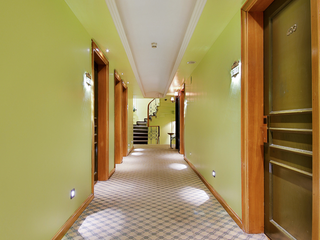 фото Sidonya Hotel изображение №14