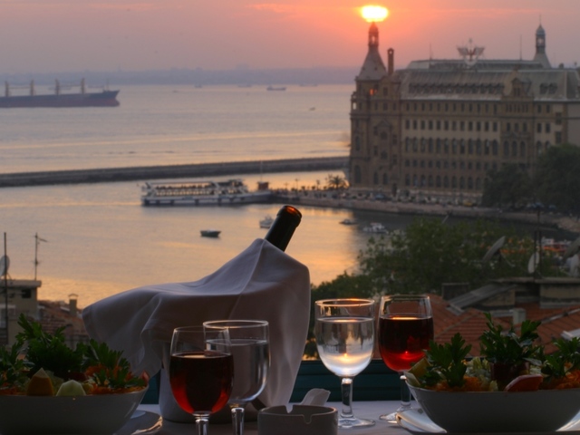 фото отеля Sidonya Hotel изображение №9