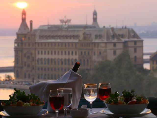 фотографии Sidonya Hotel изображение №8