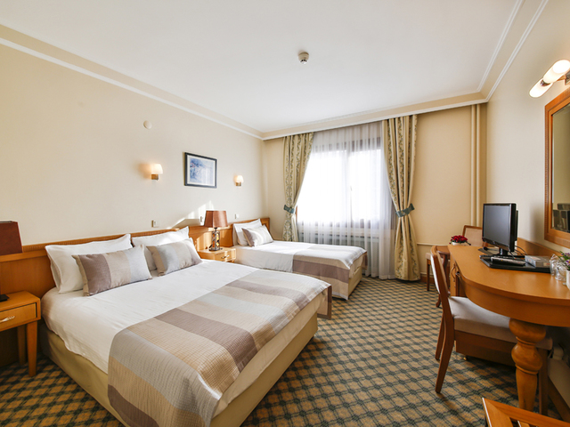 фото отеля Sidonya Hotel изображение №5