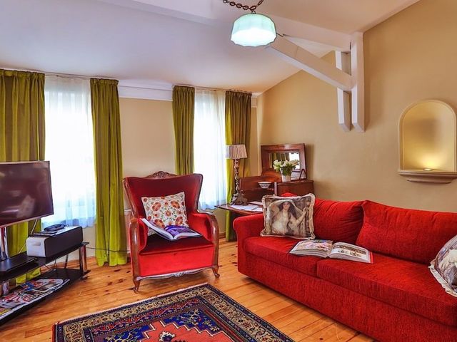 фото отеля Faik Pasha Hotels - Boutique Class изображение №93