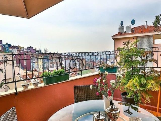 фотографии Faik Pasha Hotels - Boutique Class изображение №92