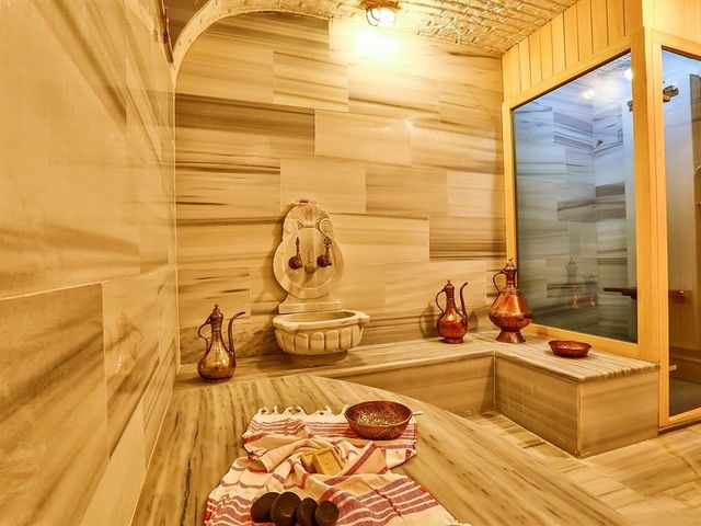 фотографии отеля Faik Pasha Hotels - Boutique Class изображение №91