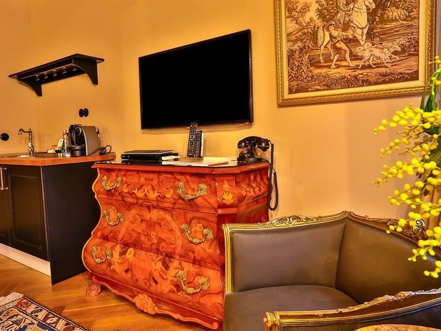 фото Faik Pasha Hotels - Boutique Class изображение №90