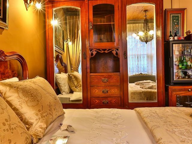 фотографии отеля Faik Pasha Hotels - Boutique Class изображение №87