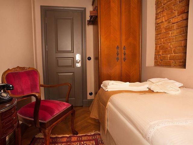 фотографии отеля Faik Pasha Hotels - Boutique Class изображение №83