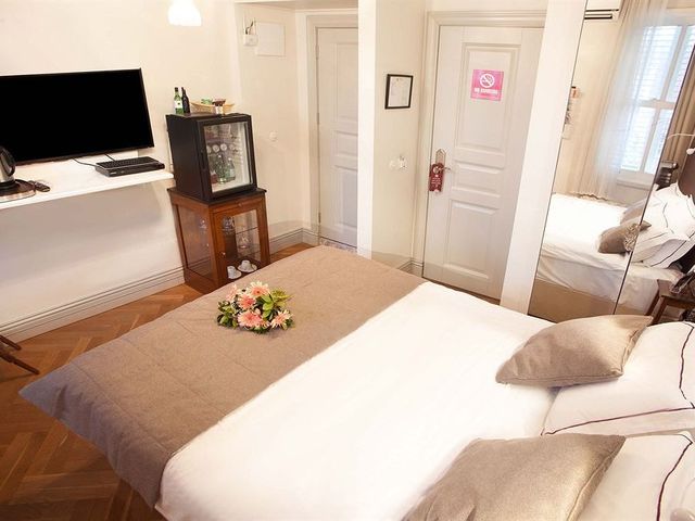 фото Faik Pasha Hotels - Boutique Class изображение №82