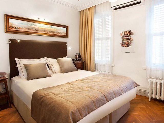 фото отеля Faik Pasha Hotels - Boutique Class изображение №81