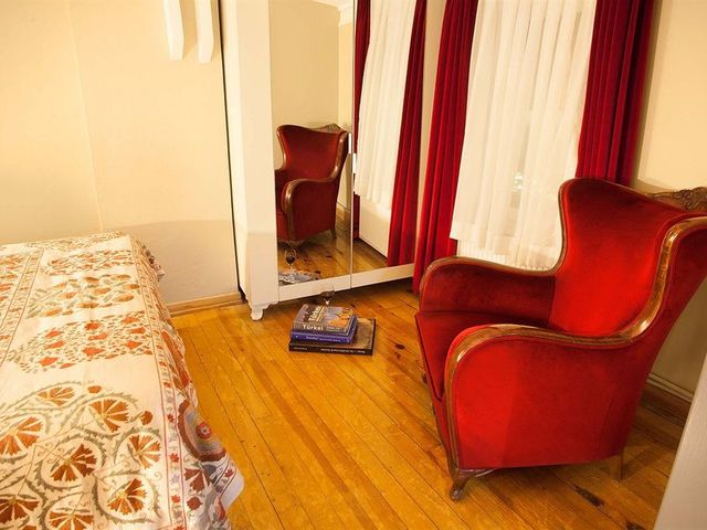 фотографии Faik Pasha Hotels - Boutique Class изображение №80