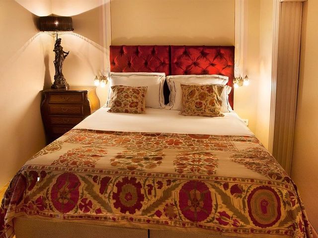 фото Faik Pasha Hotels - Boutique Class изображение №78