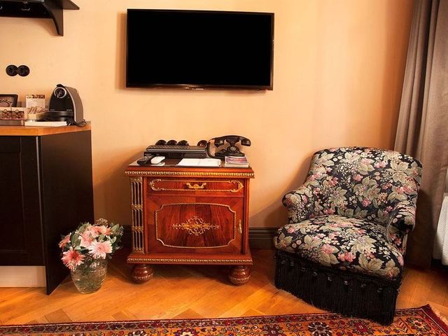 фото отеля Faik Pasha Hotels - Boutique Class изображение №77