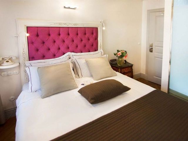 фото Faik Pasha Hotels - Boutique Class изображение №74