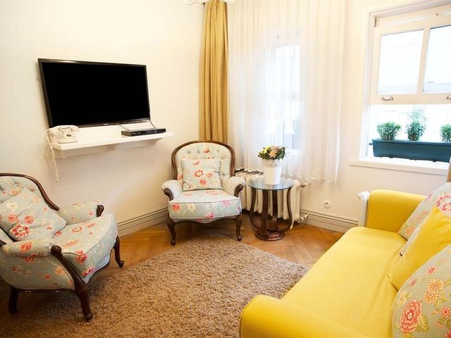 фото отеля Faik Pasha Hotels - Boutique Class изображение №73