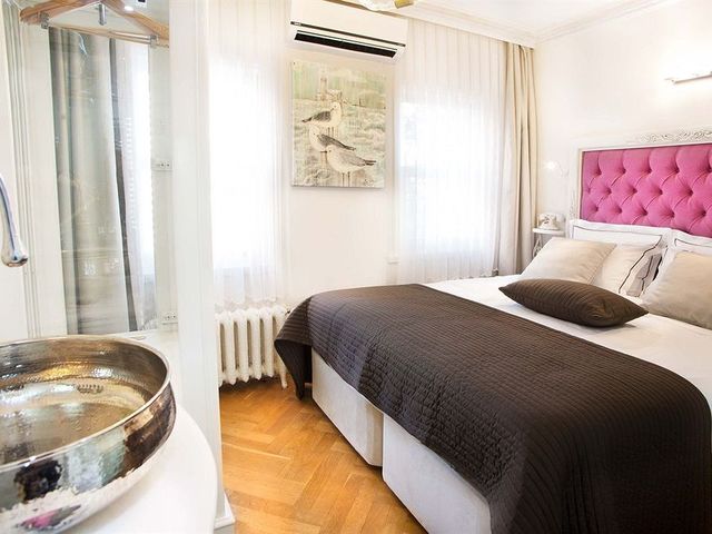 фотографии Faik Pasha Hotels - Boutique Class изображение №72