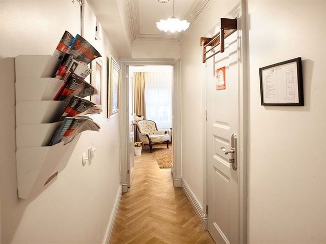 фотографии отеля Faik Pasha Hotels - Boutique Class изображение №71