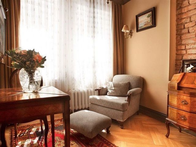 фото Faik Pasha Hotels - Boutique Class изображение №70