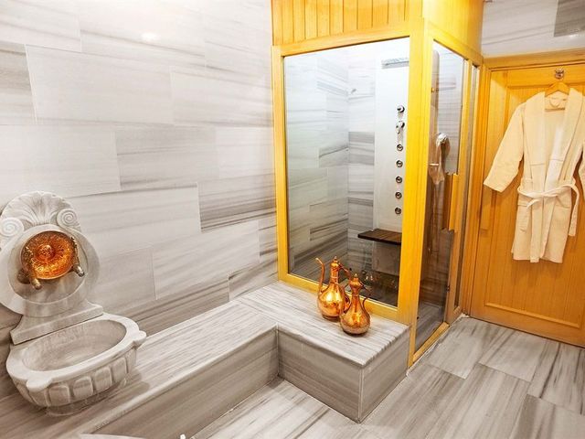фото Faik Pasha Hotels - Boutique Class изображение №66