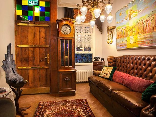 фото отеля Faik Pasha Hotels - Boutique Class изображение №65