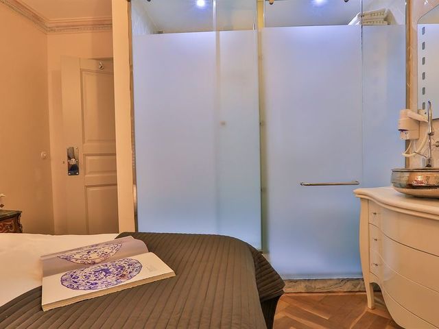 фото отеля Faik Pasha Hotels - Boutique Class изображение №61