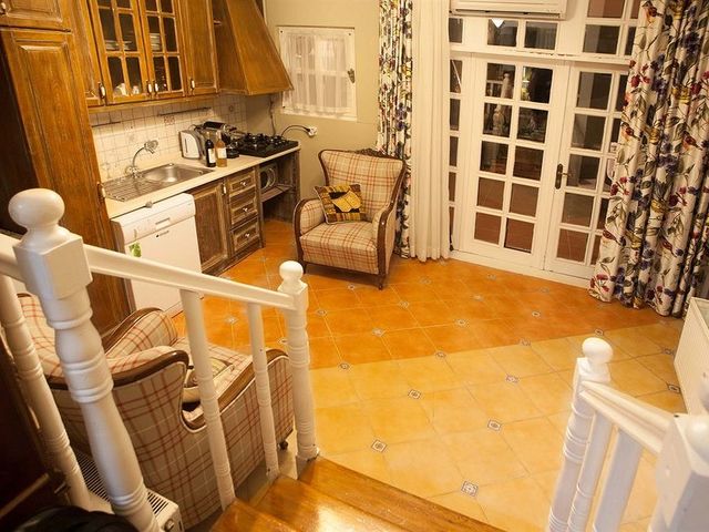 фотографии Faik Pasha Hotels - Boutique Class изображение №60