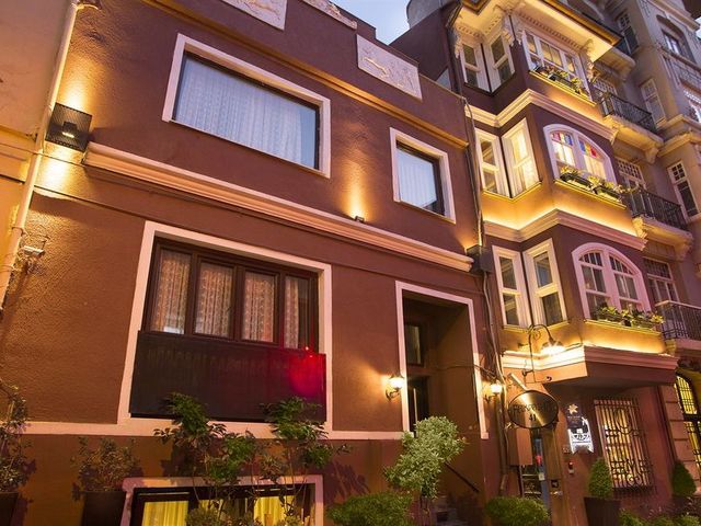 фотографии Faik Pasha Hotels - Boutique Class изображение №56