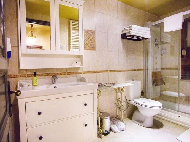 фотографии отеля Faik Pasha Hotels - Boutique Class изображение №51