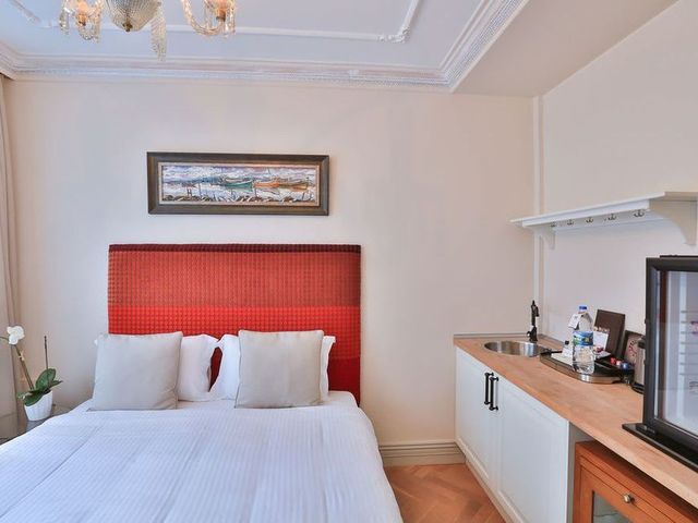 фото Faik Pasha Hotels - Boutique Class изображение №50