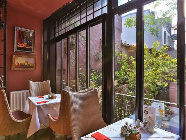 фото отеля Faik Pasha Hotels - Boutique Class изображение №49