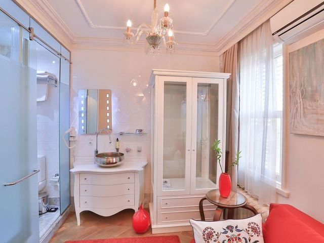 фотографии Faik Pasha Hotels - Boutique Class изображение №48