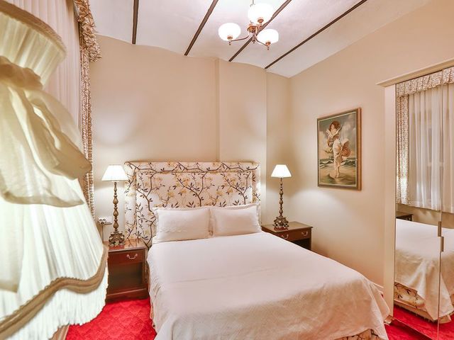 фотографии Faik Pasha Hotels - Boutique Class изображение №40