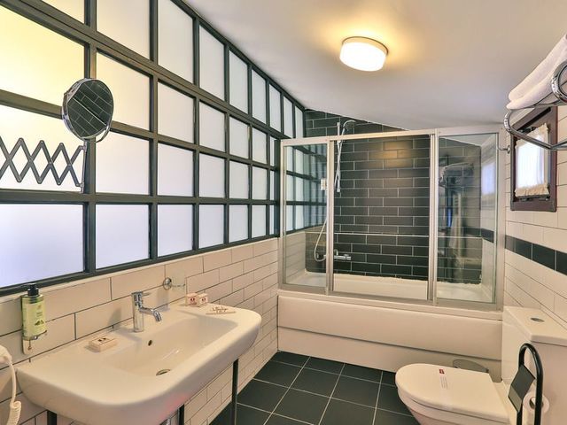 фото отеля Faik Pasha Hotels - Boutique Class изображение №37