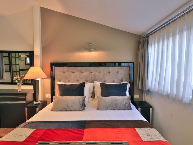 фотографии Faik Pasha Hotels - Boutique Class изображение №36