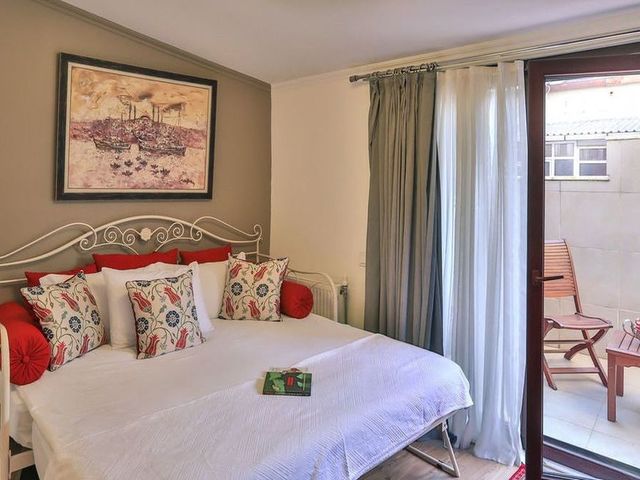 фото Faik Pasha Hotels - Boutique Class изображение №34