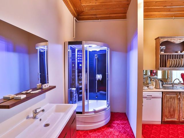 фото отеля Faik Pasha Hotels - Boutique Class изображение №33