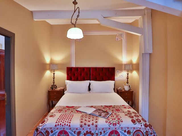 фото отеля Faik Pasha Hotels - Boutique Class изображение №29