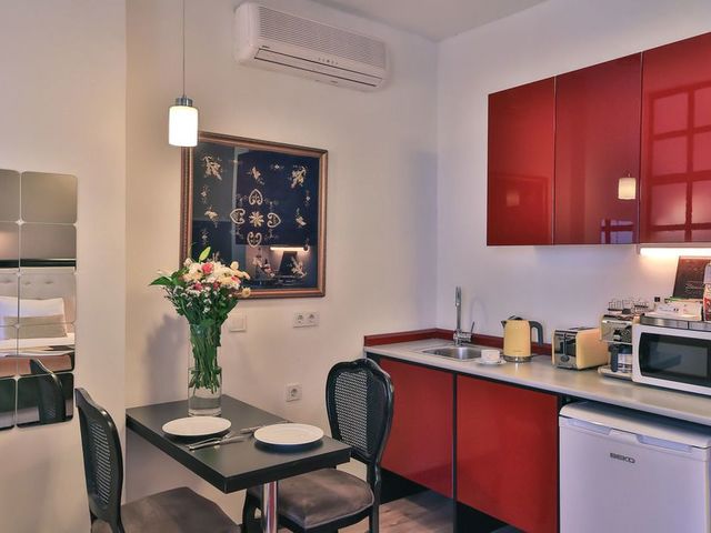 фотографии Faik Pasha Hotels - Boutique Class изображение №28