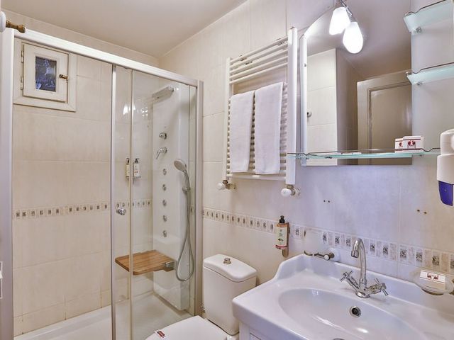 фото Faik Pasha Hotels - Boutique Class изображение №26