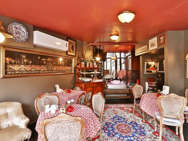 фото Faik Pasha Hotels - Boutique Class изображение №22