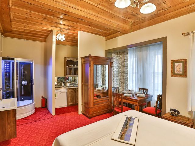 фото Faik Pasha Hotels - Boutique Class изображение №18
