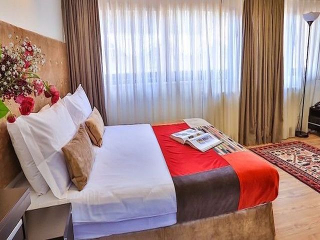 фото отеля Faik Pasha Hotels - Boutique Class изображение №17