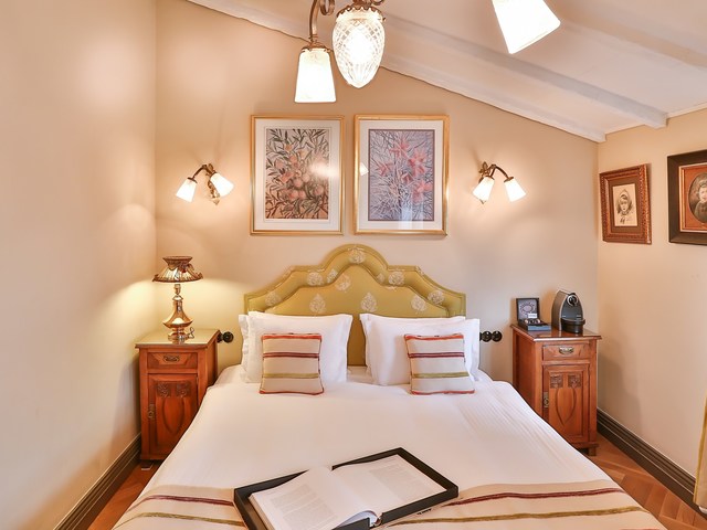 фотографии Faik Pasha Hotels - Boutique Class изображение №16