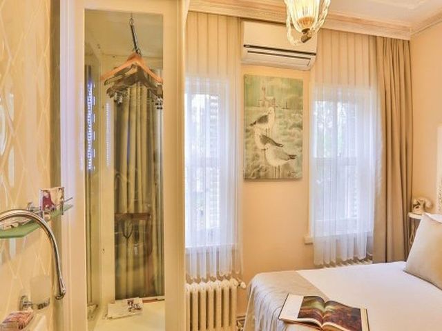 фото Faik Pasha Hotels - Boutique Class изображение №14
