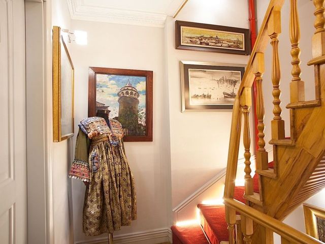 фото отеля Faik Pasha Hotels - Boutique Class изображение №13