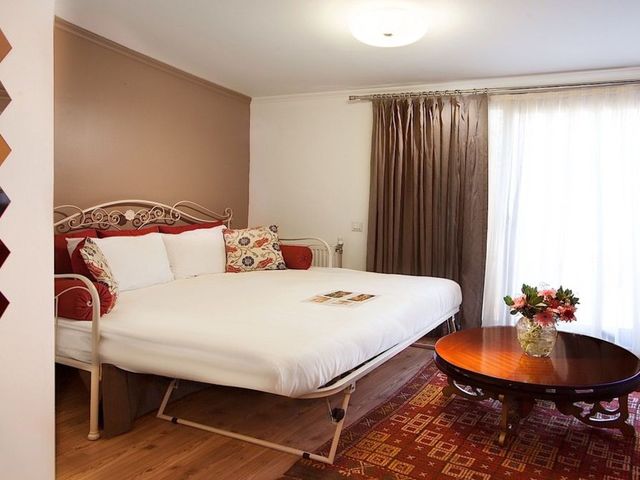 фотографии отеля Faik Pasha Hotels - Boutique Class изображение №7